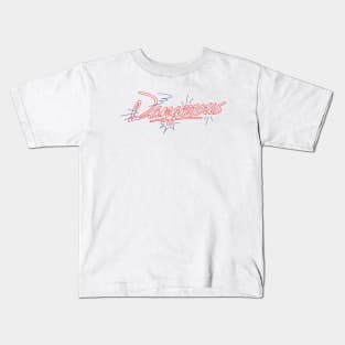 Dangerous Kids T-Shirt